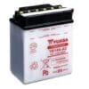 1080821-1-800Wx800H YUASA Accu Conventioneel zonder zuurpakket - YB14A-A2