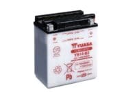 1080822-1-800Wx800H YUASA Accu Conventioneel zonder zuurpakket - YB14-B2