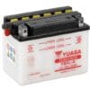YUASA Accu Conventioneel zonder zuurpakket - YB4L-A