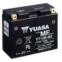 1080846-1-800Wx800H YUASA Accu Onderhoudsvrij met zuurpakket - YT12B-BS