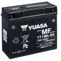 1080848-1-800Wx800H YUASA Accu Onderhoudsvrij met zuurpakket - YT19BL-BS
