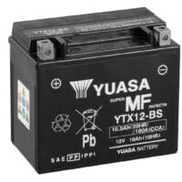 1080852-1-800Wx800H YUASA Accu Onderhoudsvrij met zuurpakket - YTX12-BS