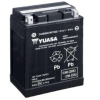 1080853-1-800Wx800H YUASA Accu Onderhoudsvrij met zuurpakket - YTX14AH-BS
