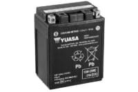 1080854-1-800Wx800H YUASA Accu Onderhoudsvrij met zuurpakket - YTX14AHL-BS