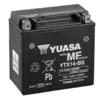 1080855-1-800Wx800H YUASA Accu Onderhoudsvrij met zuurpakket - YTX14-BS