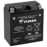 1080860-1-800Wx800H YUASA Accu Onderhoudsvrij met zuurpakket - YTX20CH-BS