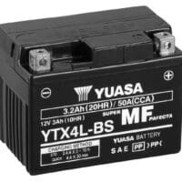 1080865-1-800Wx800H YUASA Accu Onderhoudsvrij met zuurpakket - YTX4L-BS