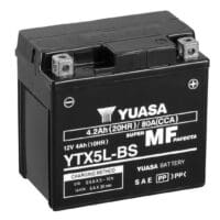 1080866-1-800Wx800H YUASA Accu Onderhoudsvrij met zuurpakket - YTX5L-BS