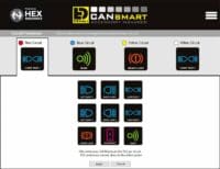 1080916-8-800Wx800H DENALI Gen II CANsmart Plug-N-Play Controller KTM