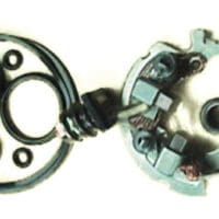 TECNIUM Startmotor revisieset - Yamaha 350R