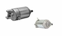 TECNIUM Startmotor - Polaris Outlaw 90