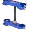 1081072002-1-800Wx800H XTRIG ROCS Tech T-stuk vork Offset Ø22mm blauw KTM/Husqvarna