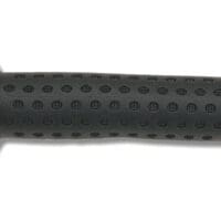 DOMINO Piaggio Typhoon Style handvatten No waffle