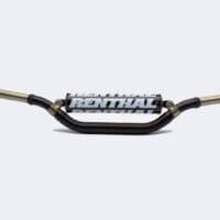 RENTHAL Twinwall 998 Reed/Windham stuur