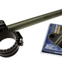 1081492001-1-800Wx800H RENTHAL Original Clip-ons Ø52 mm hoogte +0 mm offset +40 mm/7°
