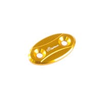 LIGHTECH spiegelafdekkingen Gold Ducati 1199 PANIGALE