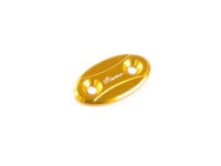 LIGHTECH spiegelafdekkingen Gold Kawasaki ZX10R
