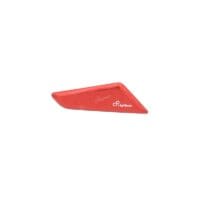 LIGHTECH spiegelafdekking rood Ducati Panigale V4