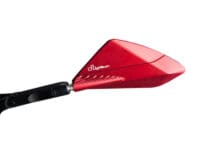 LIGHTECH spiegels M10 x 1,25 rood universeel
