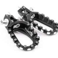 1081788001-1-800Wx800H S3 Curve voetsteun Low zwart KTM/Husqvarna