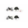 1081788001-2-800Wx800H S3 Curve voetsteun Low zwart KTM/Husqvarna