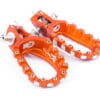 1081788002-2-800Wx800H S3 Curve voetsteun Low zwart KTM/Husqvarna