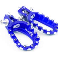 1081789003-1-800Wx800H S3 Curve voetsteun High blauw KTM/Husqvarna