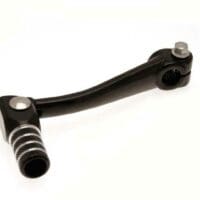 1081806001-1-800Wx800H V PARTS Klappbar Schakelpedaal Geanodiseerd Aluminium Zwart Minarelli AM6
