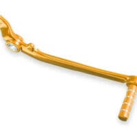 V PARTS rempedalen goud Aprilia RS50