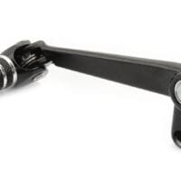 1081828002-1-800Wx800H V PARTS OE schakelpedaal zwart Ducati