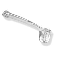 V PARTS kickstarter zilver Piaggio