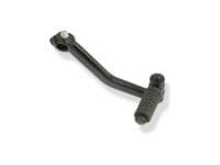 V PARTS kickstarter zwart Derbi