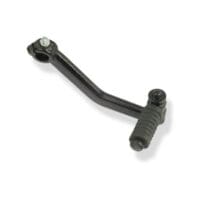 V PARTS kickstarter zwart Derbi