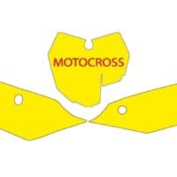 1082090003-1-800Wx800H NUMMERBORDACHTERGROND KTM SX-SXF 125 &+