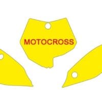 1082091001-1-800Wx800H NUMMERBORDACHTERGROND KTM SX85 '13
