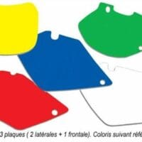1082097001-1-800Wx800H Crossplaat Blackbird zwart KTM SX65