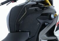 1082174002-1-800Wx800H R&G RACING Tank Grip Kit Clear (2 Pieces) BMW G310R