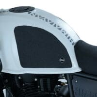 1082187001-1-800Wx800H R&G RACING Tank Traction Pads Clear (2 Pieces) Royal Enfield Himalayan