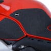 R&G RACING Tank Traction Pad 4 Pieces Clear Ducati Panigale V4