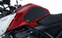 1082247001-1-800Wx800H R&G RACING Tank Traction Pads Clear (2 Pieces) Honda CB125R
