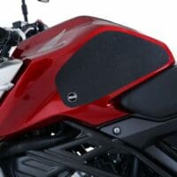 1082247001-1-800Wx800H R&G RACING Tank Traction Pads Clear (2 Pieces) Honda CB125R