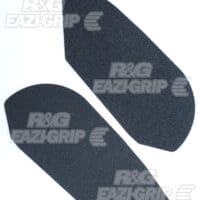 1082351001-1-800Wx800H R&G RACING Tank Traction Pads Set 2 Pieces Black Triumph Daytona 675