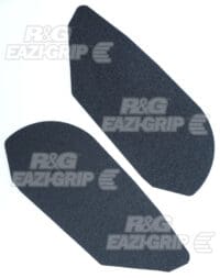 1082351001-1-800Wx800H R&G RACING Tank Traction Pads Set 2 Pieces Black Triumph Daytona 675