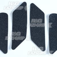 1082352001-1-800Wx800H R&G RACING Tank Traction Pads Set 6 Pieces Black Triumph Daytona 675