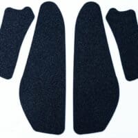 1082356001-1-800Wx800H R&G RACING Tank Traction Pads Set 4 Pieces Black Triumph Daytona 995i