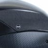 R&G RACING Tank Traction Pads Set 2 Pieces Black Yamaha R6