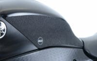 R&G RACING Tank Traction Pads Set 2 Pieces Black Yamaha R6