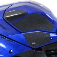 1082400001-1-800Wx800H R&G RACING Tank Traction Pads Black (4 Pieces) Yamaha YZF-R1