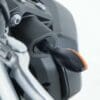 1082613001-10-800Wx800H R&G RACING Front Indicator Adapters Black Yamaha