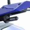 1082613001-4-800Wx800H R&G RACING Front Indicator Adapters Black Yamaha